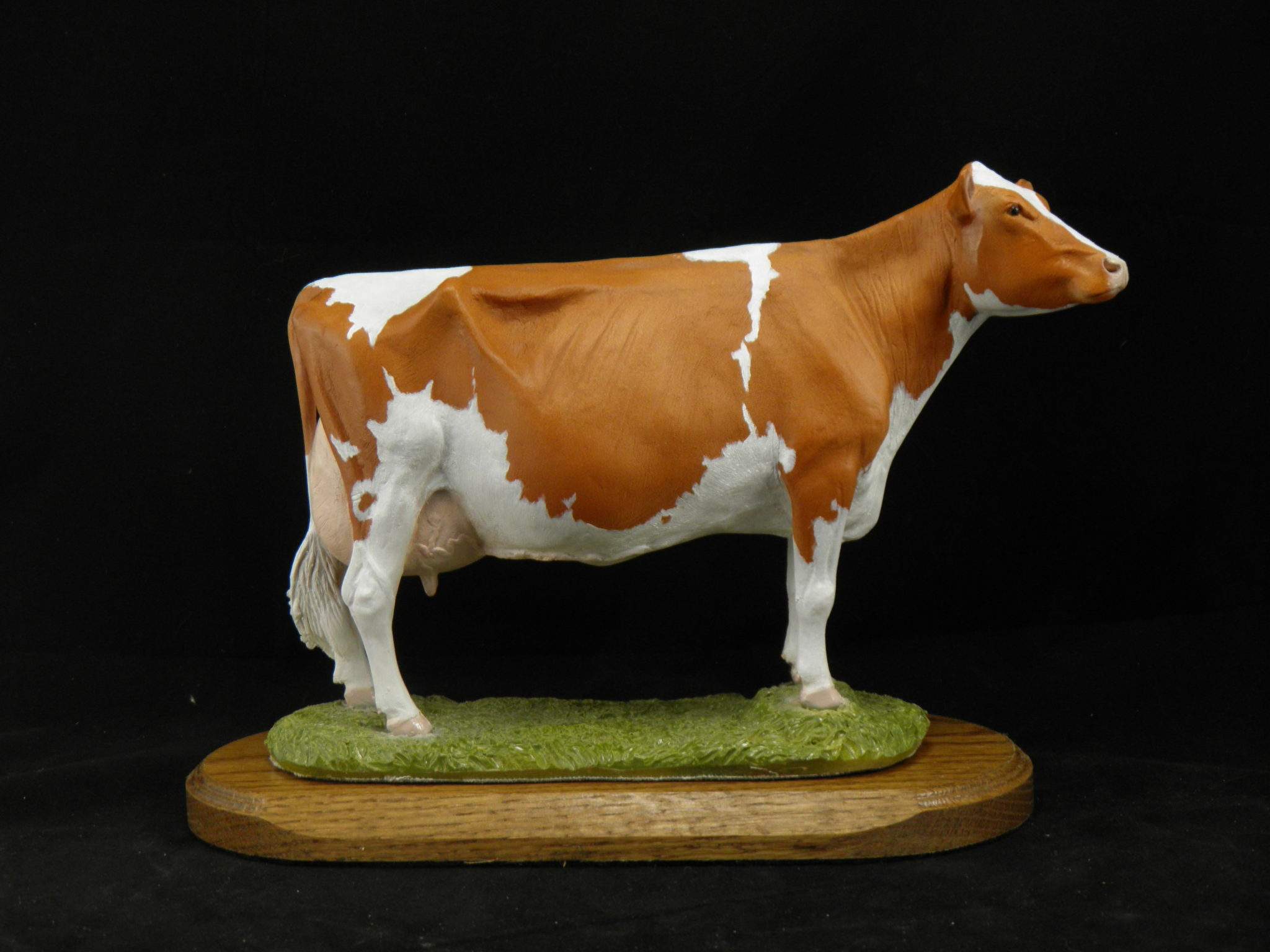 Cow, Cow Figurine, livestock awards